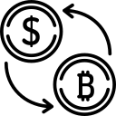 Currency Exchange Service