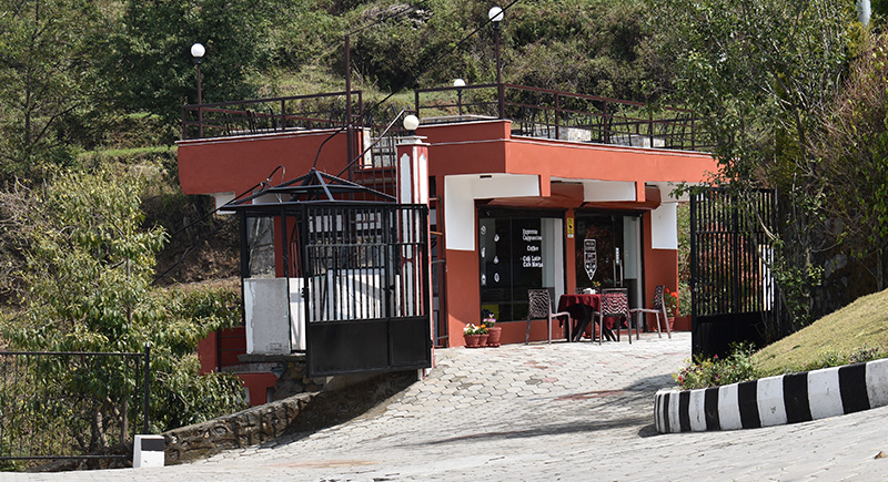 image gallery