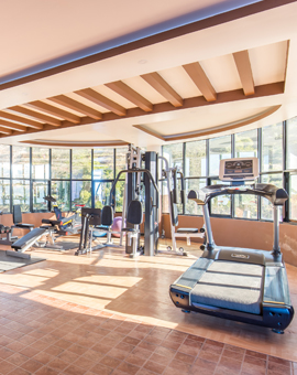 Wellness & Spa