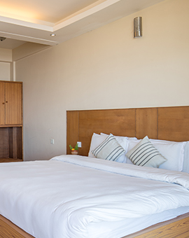 Accommodation