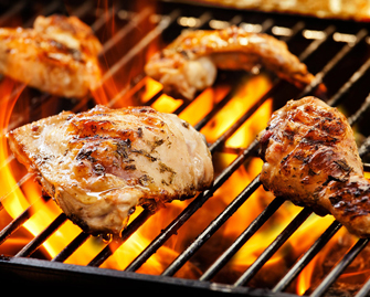 Barbeque