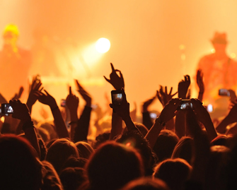 Live Music / DJ