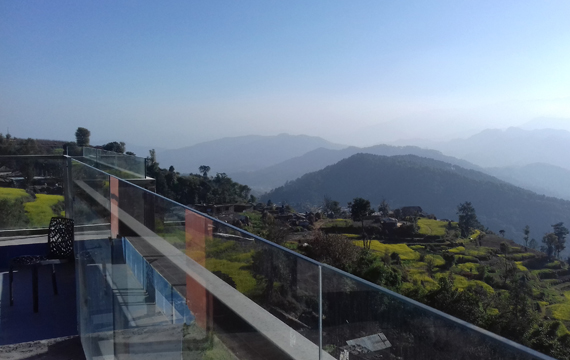 Sunny Terrace Restaurant