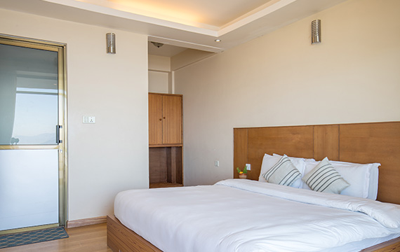 Premium Room