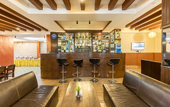 Moon Lounge Bar